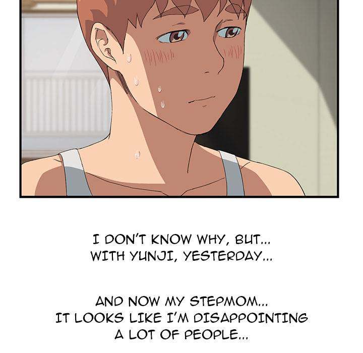 My Stepmom - Chapter 16 - Andromeda 11 page 156 hentai porn comic manga doujin